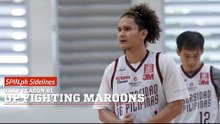 SPIN.ph Sidelines: UP Fighting Maroons