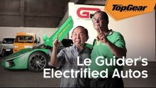 Electric Car Conversion