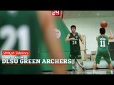 SPIN.ph Sidelines: DLSU Green Archers