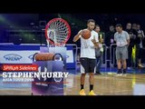 SPIN.ph Sidelines: Stephen Curry Asia Tour 2018