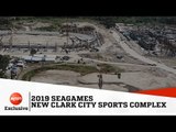 SPIN.ph Sidelines: 2018 SEA Games, New Clark City Sports Complex