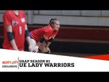 SPIN.ph Preview: UE Lady Warriors