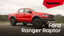 Review: 2019 Ford Ranger Raptor