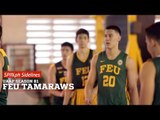 SPIN.ph Sidelines: FEU Tamaraws