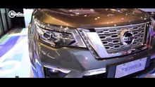 Nissan brings its award-winning 2019 MIAS booth on a nationwide tour