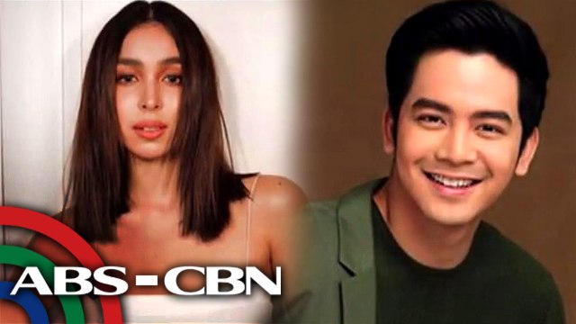 Julia Barretto, itinangging iniwan niya si Joshua Garcia sa after party ng ASAP Natin' To | UKG