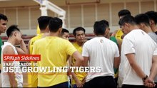 SPIN.ph.Sidelines: UST Growling Tigers