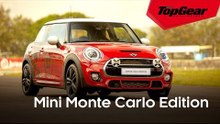 Feature: Mini Monte Carlo Edition 2018