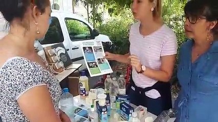 Les recettes de grand-mère expliquées dans tout Besançon