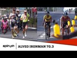 SPIN.ph Sidelines: Alveo Ironman 70.3 Davao