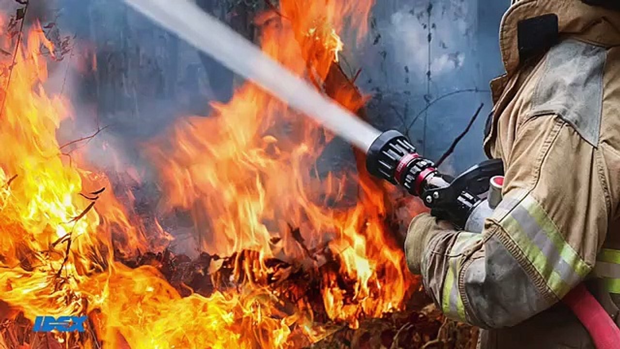 Godiva Fire pumps : Most Reliable Companion Of Firefighters