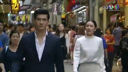 đùa với lửa -yêu trong cuồng hận tập 19