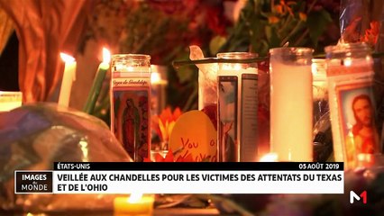 Images du Monde - 06/08/2019