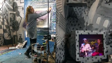 The Art of Science e Davis Dutreix