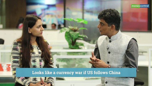 Editor's Take | How will Indian markets react to a currency war