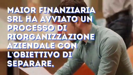 Maior Finanziaria Srl