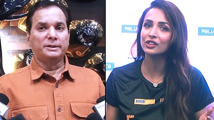 Malaika Arora, Jackky Bhagnani & Lalit Pandit React To Article 370 Repealment