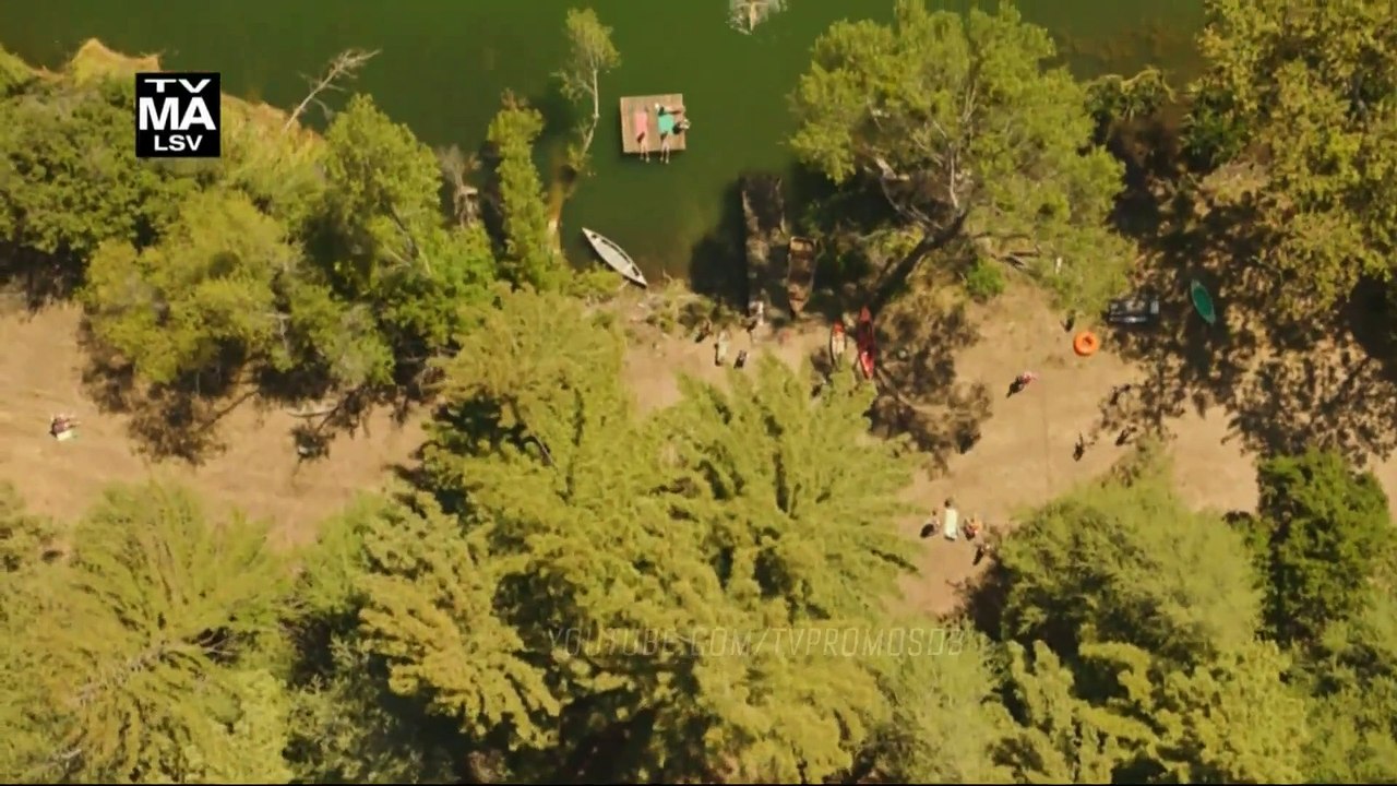 American Horror Story Season 9 Top Bunk Teaser Promo (2019) AHS 1984