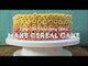 Easy Decorating Tips: Make Cereal Cake | Yummy Ph