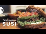 Yummy Eats At Susi | Yummy Ph