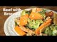 Beef with Broccoli Recipe | Yummy Ph