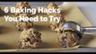 6 Baking Hacks You Need to Try | Yummy Ph