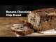 Banana Chocolate Chip Bread Recipe | Yummy Ph