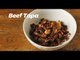 Beef Tapa Recipe | Yummy Ph