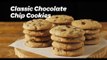 Chocolate Chip Cookies Recipe | Yummy Ph