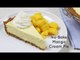 No-Bake Mango Cream Pie Recipe | Yummy Ph