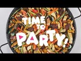 It's Time to Party with These Potluck Picks | Yummy Ph