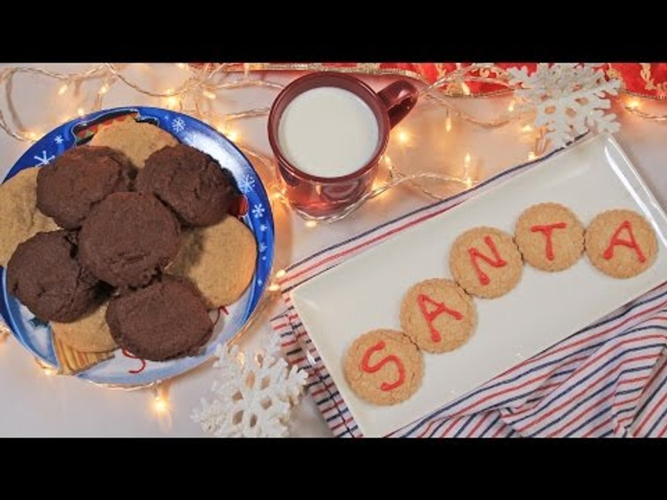 Make Cookies for Santa | Yummy Ph