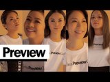 Preview Girls' Choice Awards: The Best in Beauty 2018