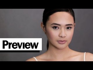 Master Class: Matte Long-Lasting Makeup with Luis Casco