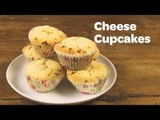 Cheese Cupcake Recipe | Yummy Ph