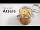 Homemade Atsara (Pickled Green Papaya) Recipe | Yummy Ph