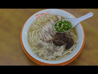 Inside One of the Oldest Noodle Houses in Binondo | Yummy Ph