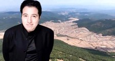 Piyanist Fazıl Say, Kaz Dağları'ndaki altın madenine tepki göstermek için konser verecek