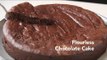 Flourless Chocolate Cake Recipe | Yummy Ph