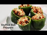 Stuffed Bell Peppers Recipe | Yummy Ph