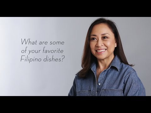 Philippine Culinary Greats and Their Favorite Filipino Dishes | Yummy Ph