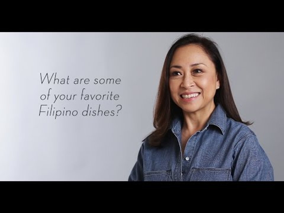 Philippine Culinary Greats and Their Favorite Filipino Dishes | Yummy Ph