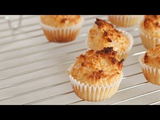 Coconut Macaroons Recipe | Yummy Ph