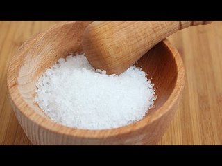 Chef Tatung Sarthou on Why Salt Rocks | Yummy Ph