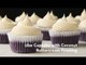 Ube Cupcakes with Coconut Buttercream Frosting Recipe | Yummy Ph