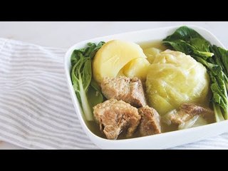 Beef Nilaga Recipe | Yummy Ph