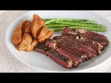 How to Cook Steak | Yummy Ph