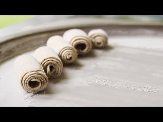 Just Roll With It: Flow Ice Cream | Yummy Ph