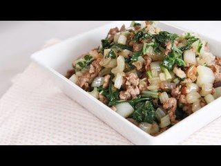 Ginisang Pechay Recipe | Yummy Ph