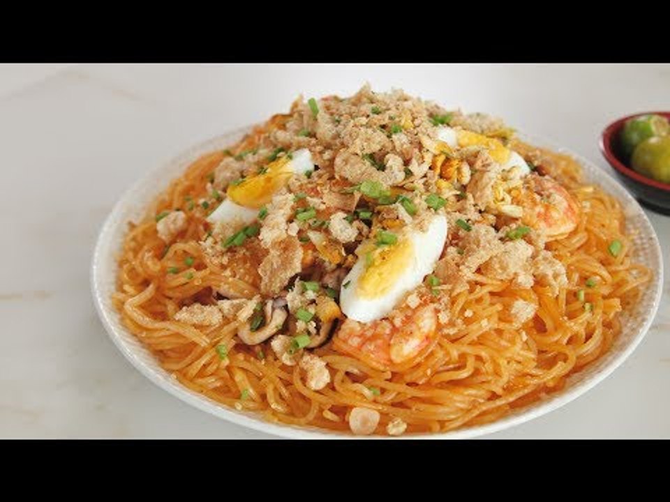 Palabok Recipe | Yummy Ph
